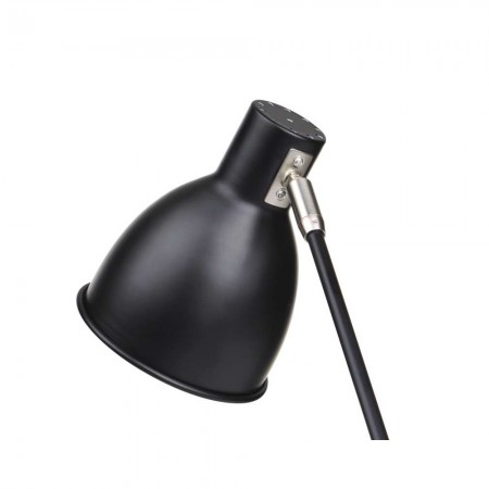 Lampada da Terra E27 EDWARD: Eleganza e Funzionalità in Ogni Ambiente | Emos Z7606