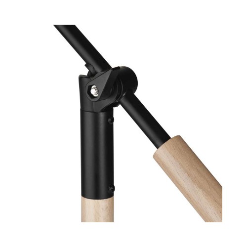 Lampada da Terra E27 EDWARD: Eleganza...