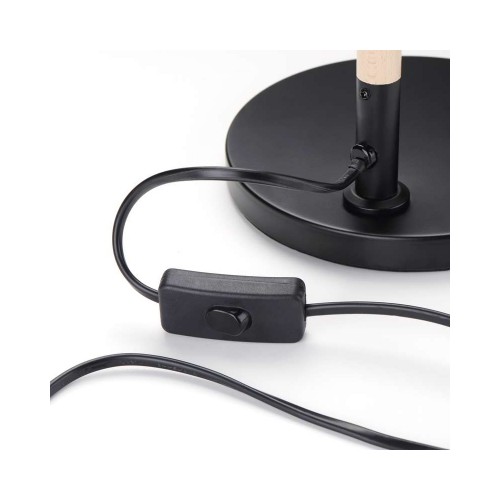 Lampada da Terra E27 EDWARD: Eleganza...