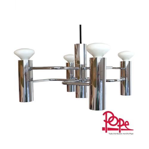 LAMPADINA LED MUSHROOM E14 3,5W 2700K...