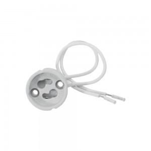 PORTALAMPADA ATTACCO GU10