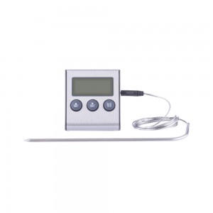 TERMOMETRO DA CUCINA... 2