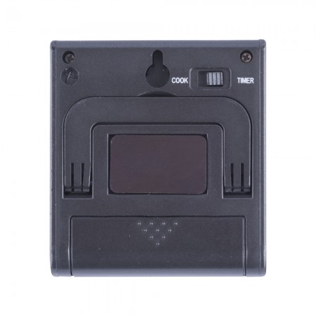 TERMOMETRO DA CUCINA DIGITALE CON SONDA EMOS E2157