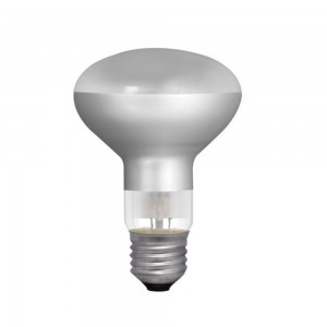 LAMPADINA INCANDESCENZA E27...