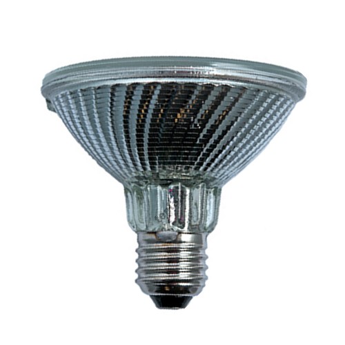 LAMPADINA ALOGENA PAR30 E27 75W 30° DIMMERABILE 96x91