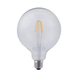Lampadina LED Globo d.125...