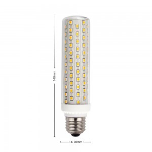 Lampadina Tubolare LED E27... 2