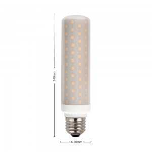Lampadina tubolare  LED E27... 2