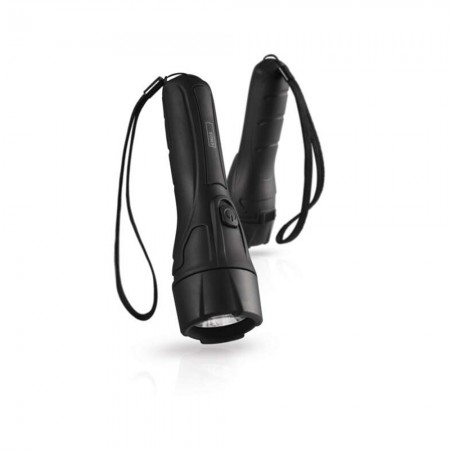 TORCIA LED 55LM A BATTERIE EMOS P3210