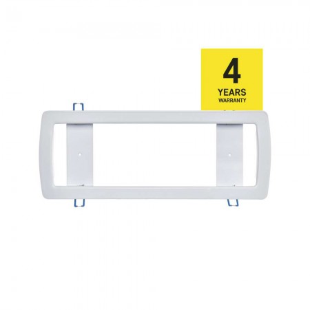 Telaio per Installazione Incasso per Lampada Nessi ZN110 | Emos ZN1111
