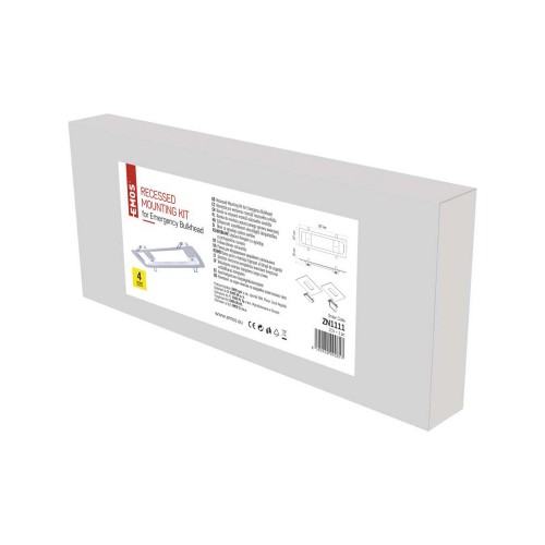 Telaio per Installazione Incasso per...