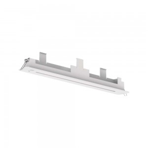 Telaio per Lampada Emergenza ZN1210 - Emos ZN1211 2