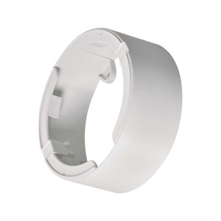 Telaio ORSU per Plafoniera Emergenza ZN1310: Montaggio Soffitto Perfetto | Emos ZN1311