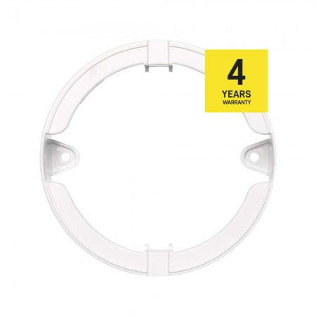 Telaio ORSU per Plafoniera Emergenza ZN1310: Montaggio Soffitto Perfetto | Emos ZN1311