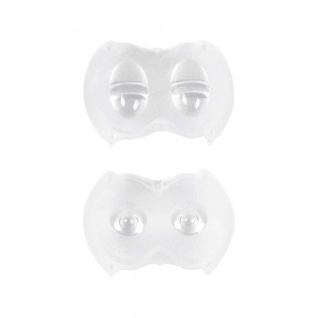 Lampada di Emergenza LED ORSU per Incasso Controsoffitti: Sicurezza e Design | Emos ZN1310