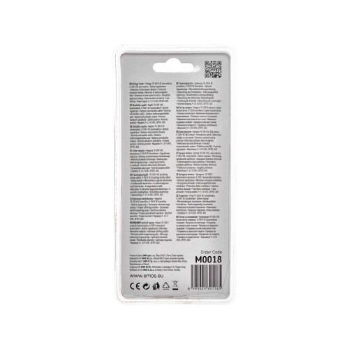 GIRAVITE CERCAFASE POLARITA' CORTO...