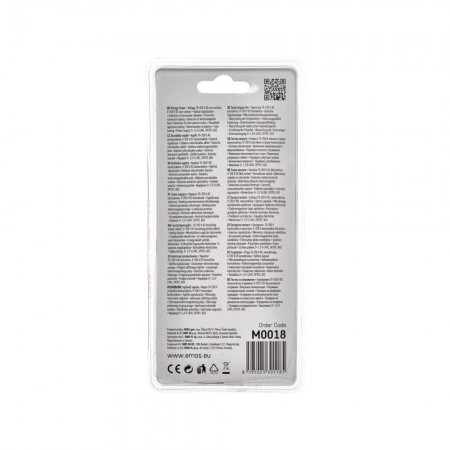 GIRAVITE CERCAFASE POLARITA' CORTO CIRCUITO A BATTERIE 2xLR41 VT-110