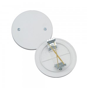 COPERCHIO AD ESPANSIONE CON...