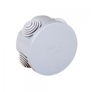 SCATOLA STAGNA DERIVAZIONE...