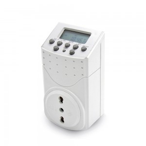 PROGRAMMATORE SETTIMANALE...