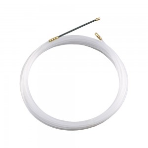 SONDA TIRAFIFLO 25MT BIANCA...