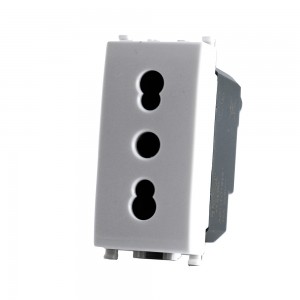 Presa bivalente 618B GEM...