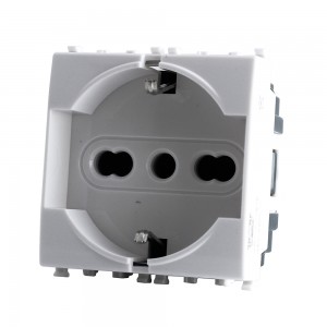 PRESA SCHUKO 814B...