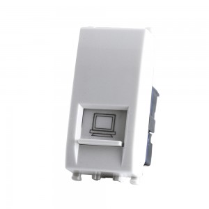 Presa di rete RJ45 823B...