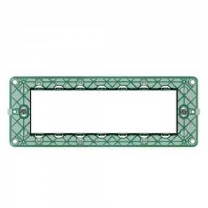 SUPPORTO 7 MODULI Z6007...