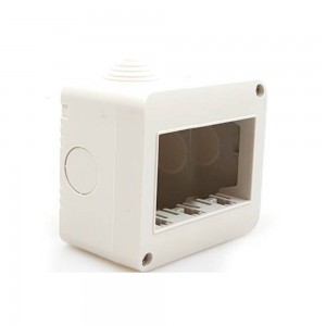 BOX CONTENITORE 3 MODULI...