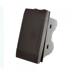 Pulsante unipolare 10A 805N...