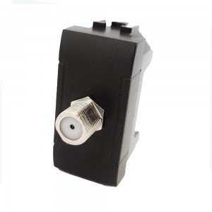 PRESA SATELLITARE...