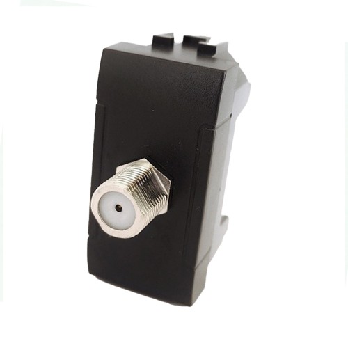 PRESA SATELLITARE COMPATIBILE LIVING
