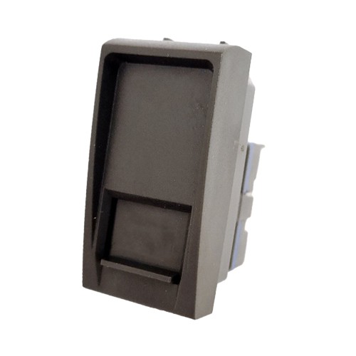 Presa di rete RJ45 823N serie ART Mapam compatibile Living International