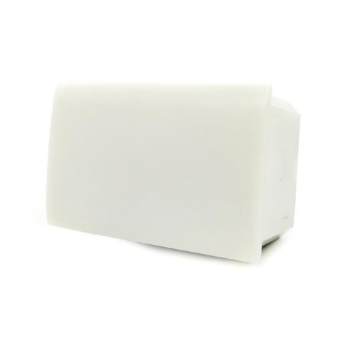 LUCE EMERGENZA 3.5W 400LM IP55 COMPATIBILE LIVING INTERNATIONAL/LIGHT