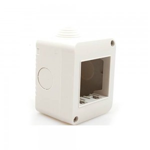 BOX CONTENITORE 2 MODULI...