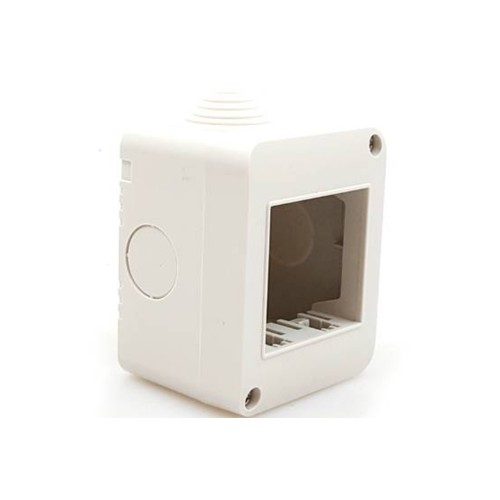 BOX CONTENITORE 2 MODULI S8102B COMPATIBILE LIVING INTERNATIONAL
