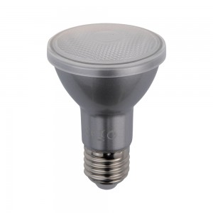LAMPADINA LED PAR20 E27 7W...