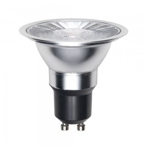 Lampadina LED GU10 8W ES63...