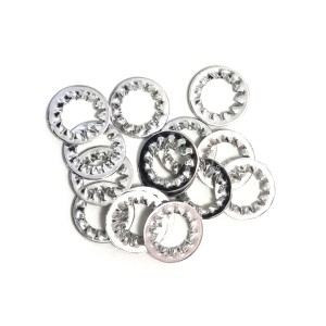 RONDELLA DENTELLATA PER...