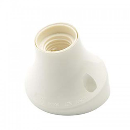 PUNTOLUCE BIANCO INCLINATO TEROMPLASTICA