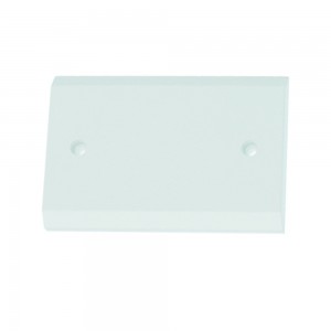 PLACCA CIECA PER SCATOLA...