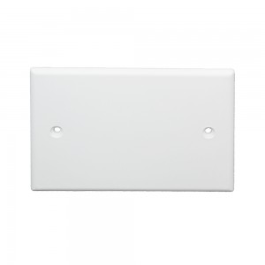 PLACCA CIECA 3 MODULI...