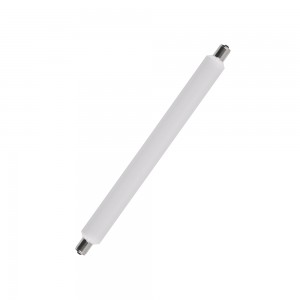 Lampadina LED S15s 5W 28.4cm 2700K Linolite Doppio Attacco