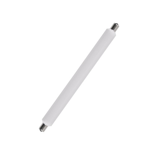 Lampadina LED S15s 5W 28.4cm 2700K Linolite Doppio Attacco