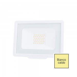 FARO LED 30W 2700K BIANCO...