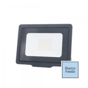 FARO LED 10W IP65 6000K...