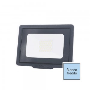 FARO LED 20W IP65 6000K...