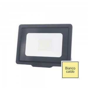 FARO LED 30W 2700K NERO...