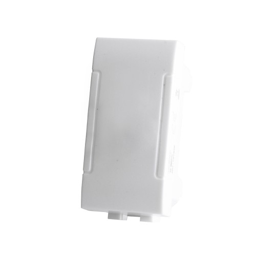 Falso polo T1 40000B serie ART Mapam compatibile Living Light